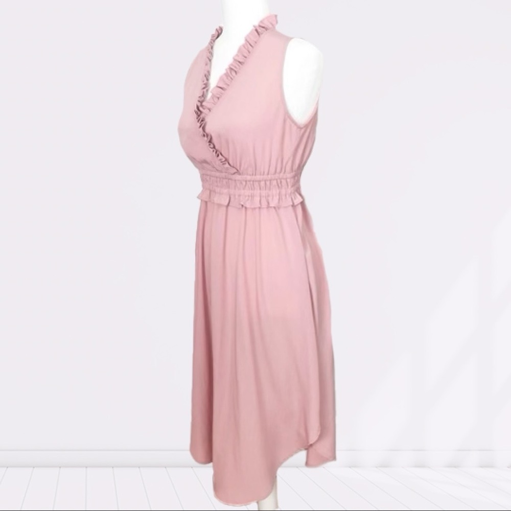 Pink Dress - Picture 4 of 6
